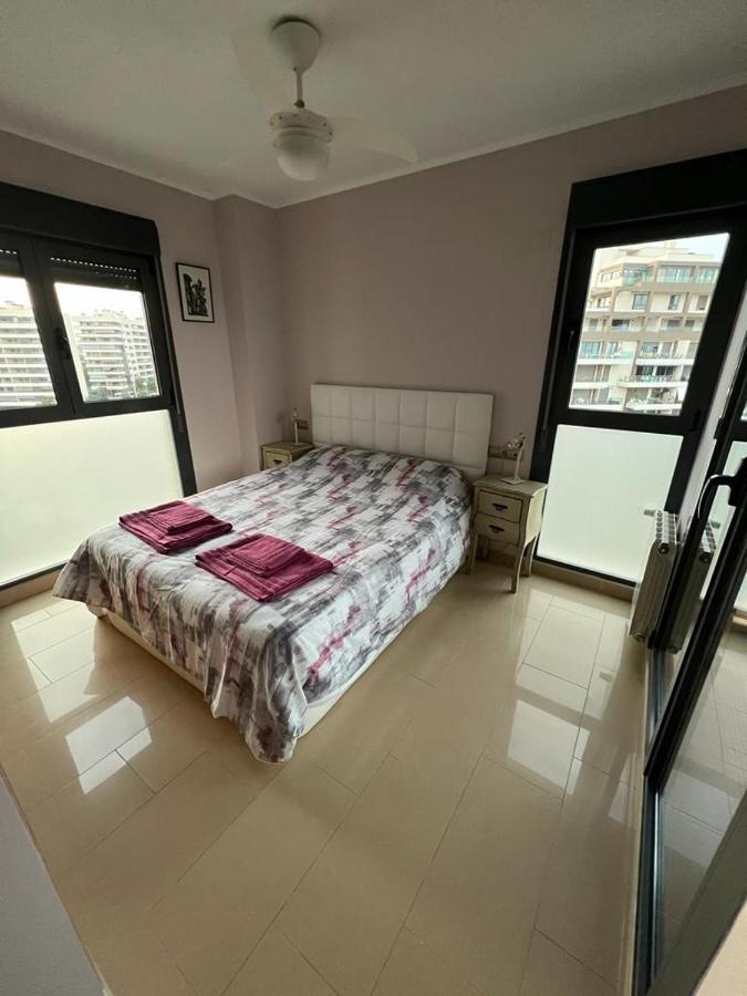Nautilus 11 Apartment Benimagrell ภายนอก รูปภาพ